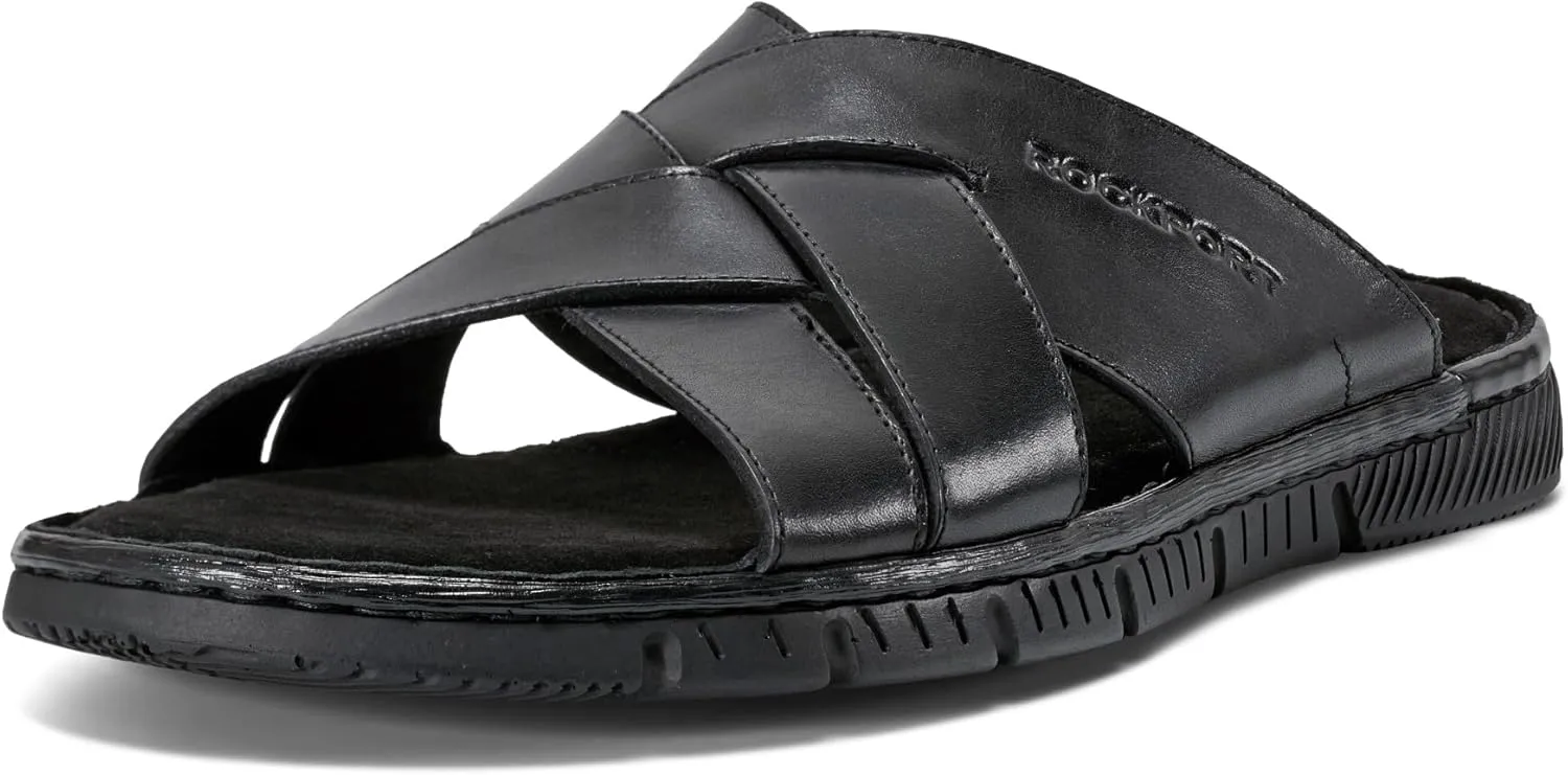 Rockport Men's Jaya Slide Sandal