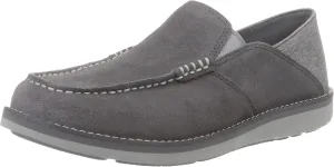 Rockport Tucker Venetian Steel Grey 10 W (EE)