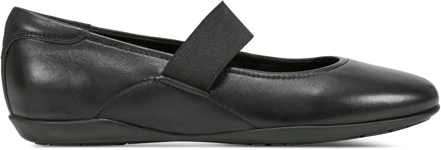 Rockport Women's Aver Ballet Flat