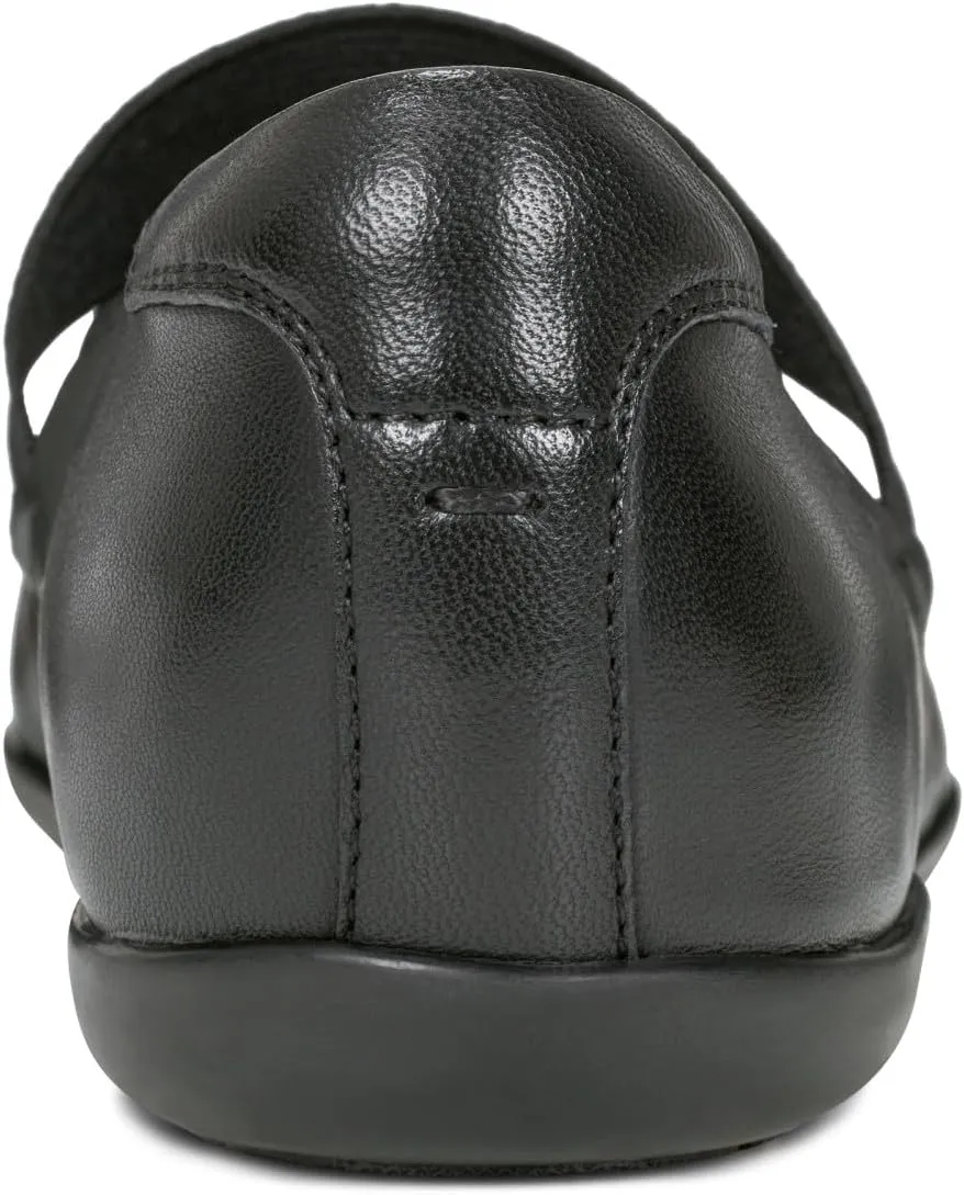 Rockport Women's Aver Ballet Flat