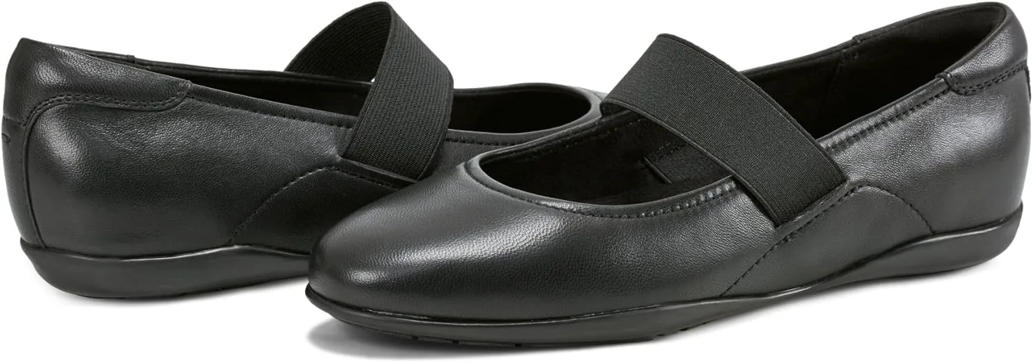 Rockport Women's Aver Ballet Flat