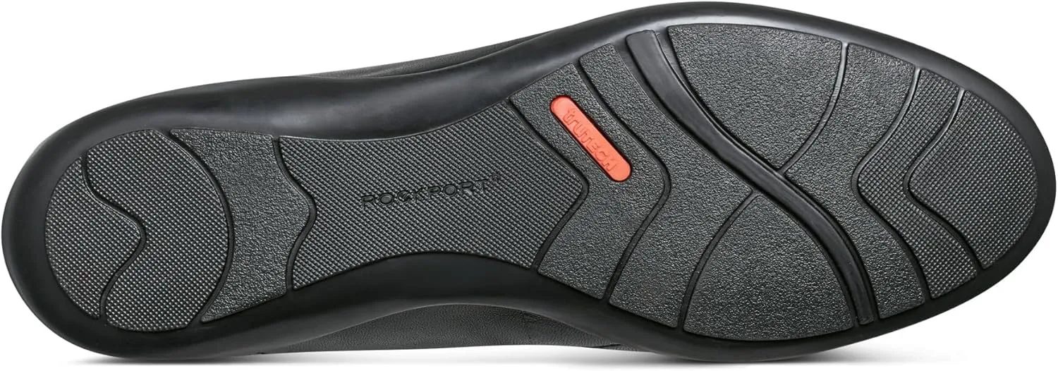 Rockport Women's Aver Ballet Flat