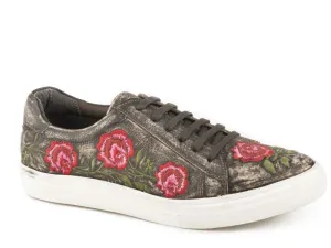 Roper Ladies Madeline Slip On Shoes