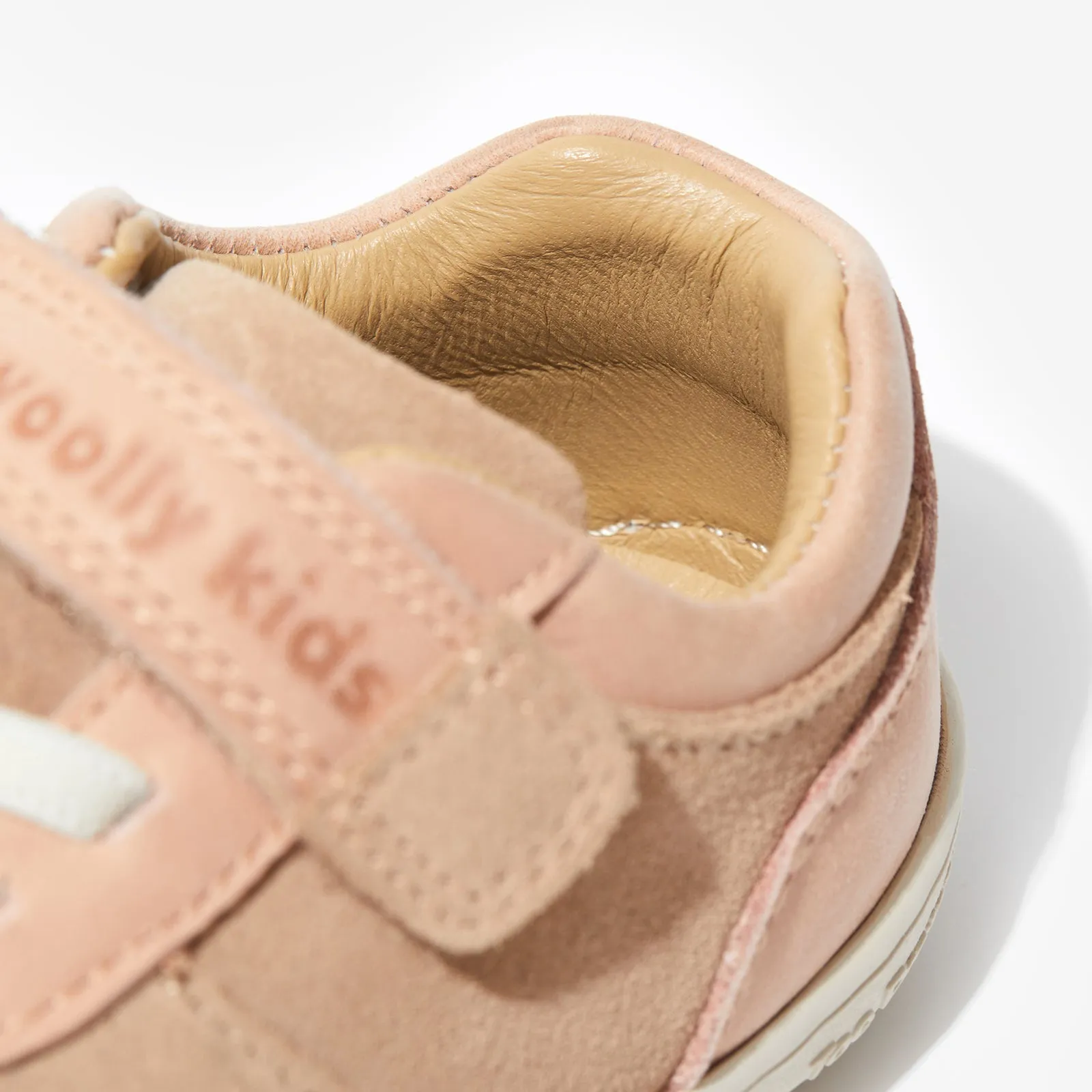 Rory - Gooseberry Pink