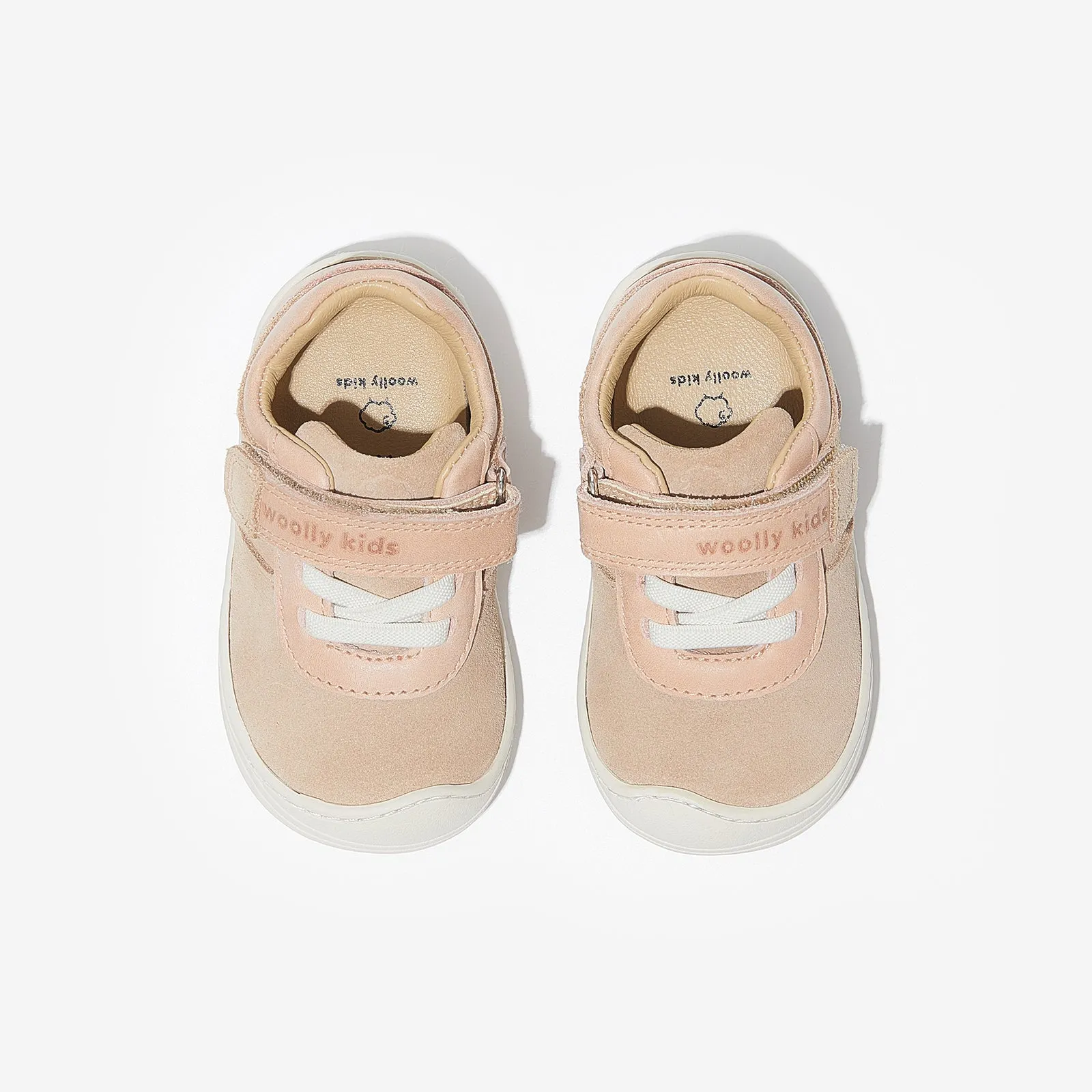 Rory - Gooseberry Pink