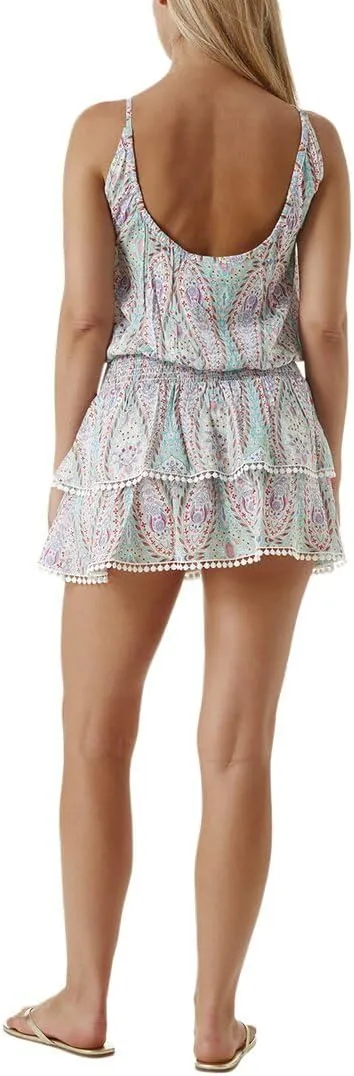 Rosa Beach Dress