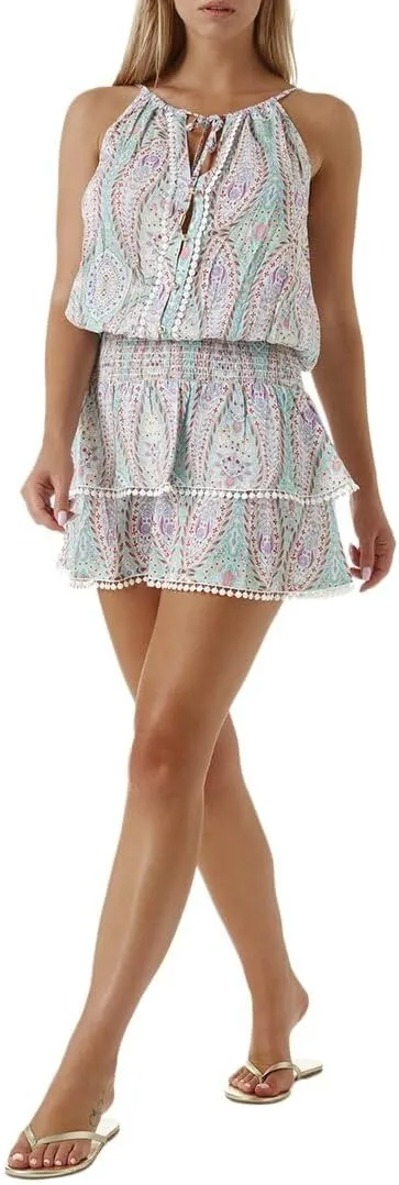 Rosa Beach Dress
