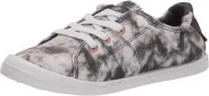 Roxy Women's Rory Slip on Sneaker Loafer Flat