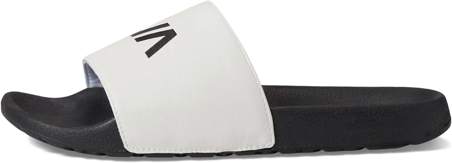RVCA Men's Sport Slide Flip-Flop