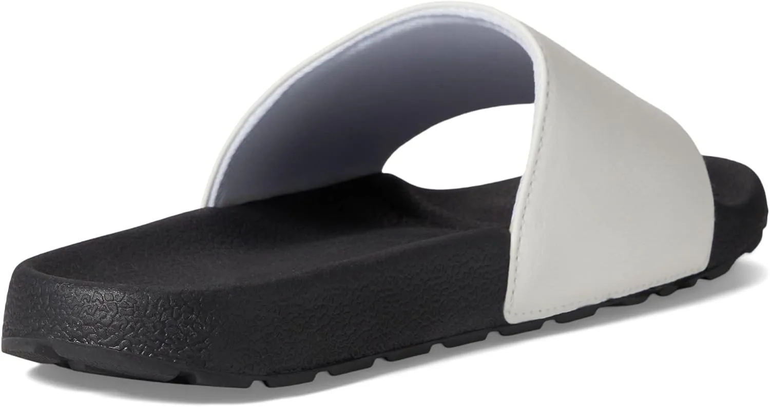 RVCA Men's Sport Slide Flip-Flop