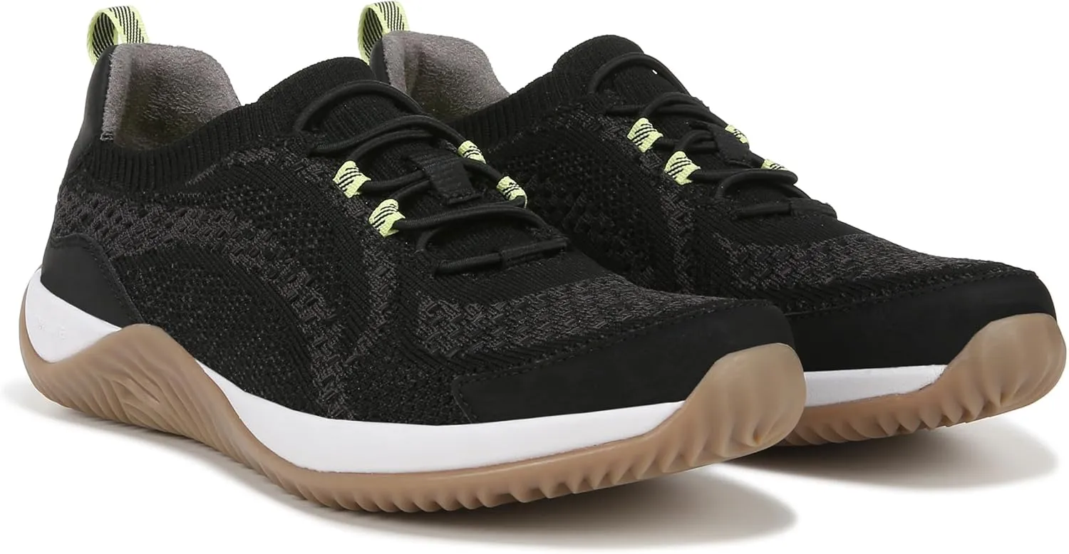Ryka Womens Echo Sky Slip On Sneaker