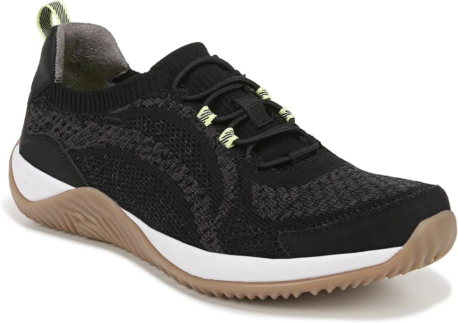 Ryka Womens Echo Sky Slip On Sneaker