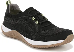 Ryka Womens Echo Sky Slip On Sneaker