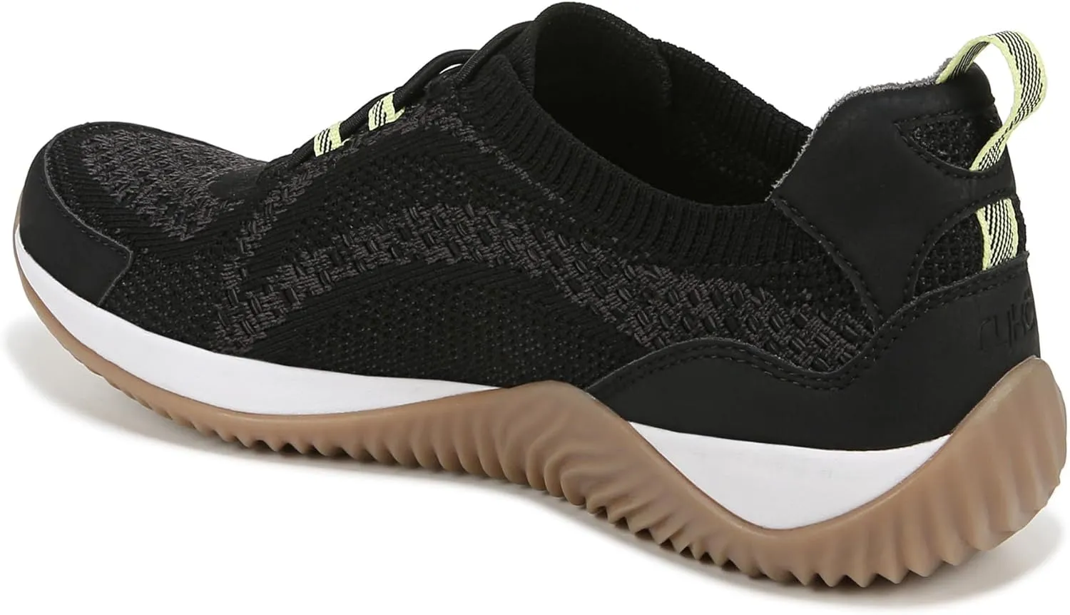 Ryka Womens Echo Sky Slip On Sneaker