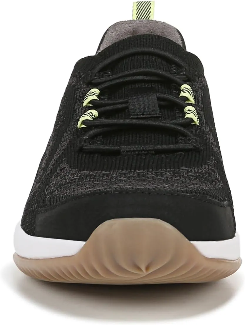 Ryka Womens Echo Sky Slip On Sneaker