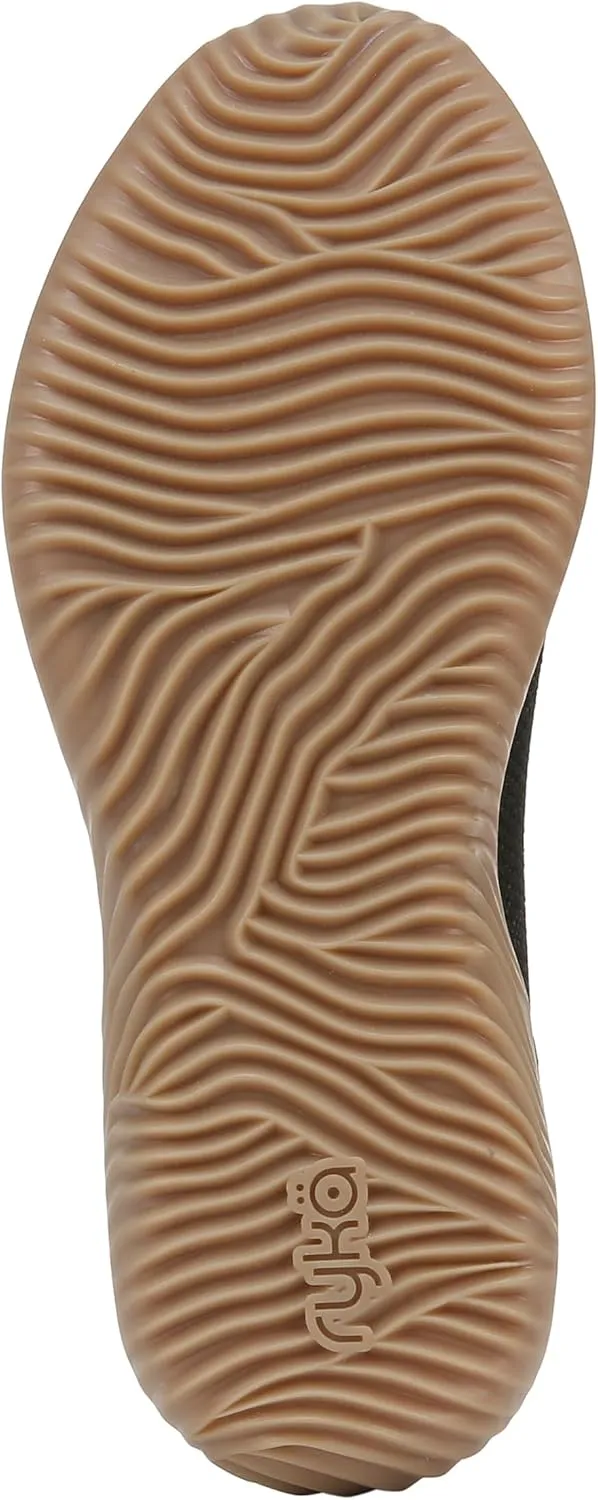 Ryka Womens Echo Sky Slip On Sneaker