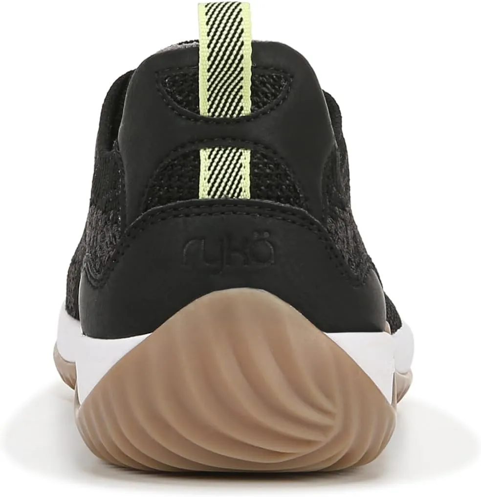 Ryka Womens Echo Sky Slip On Sneaker