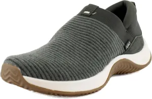 Ryka Women's Encore Knit Plus Slip On Sneaker