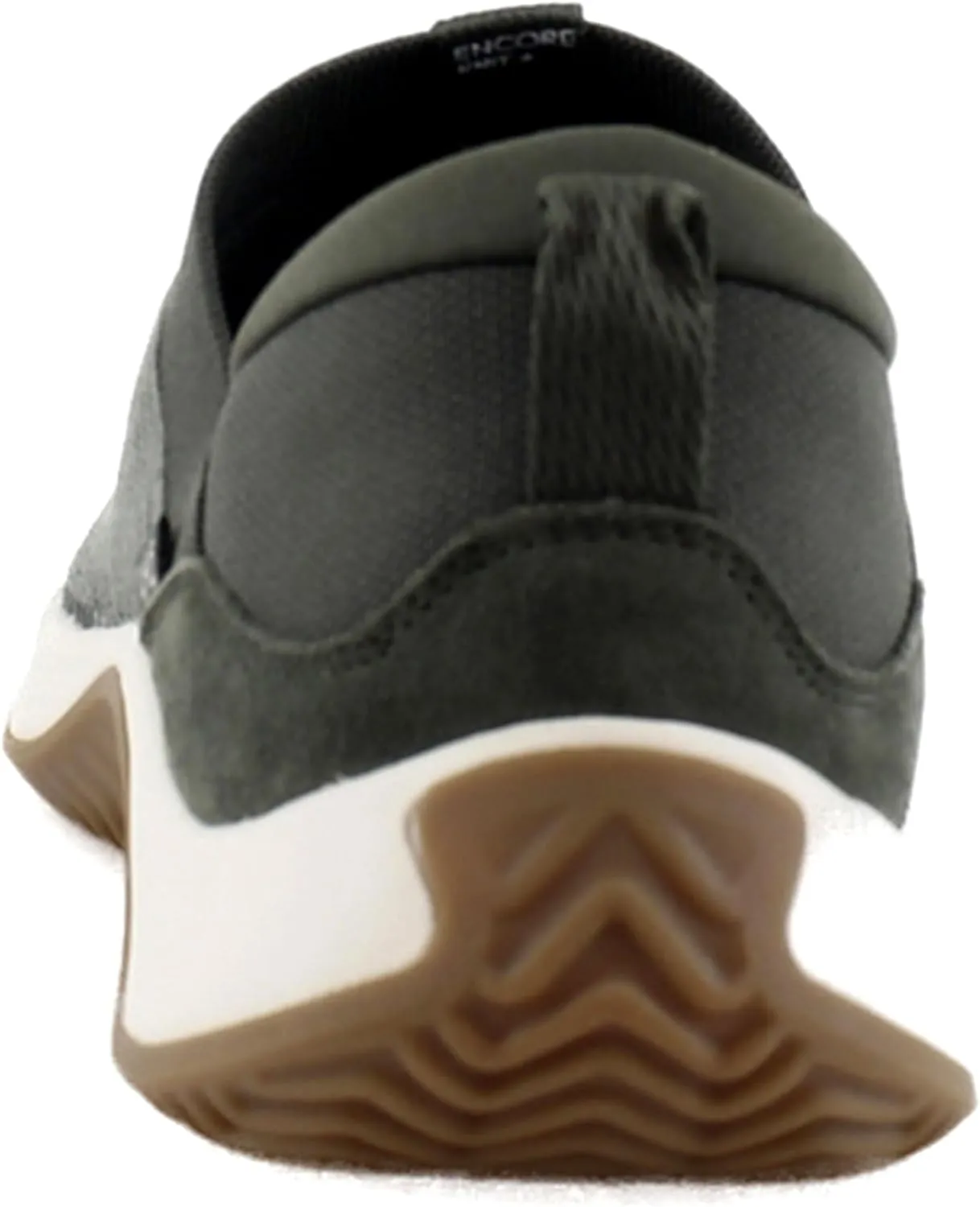Ryka Women's Encore Knit Plus Slip On Sneaker