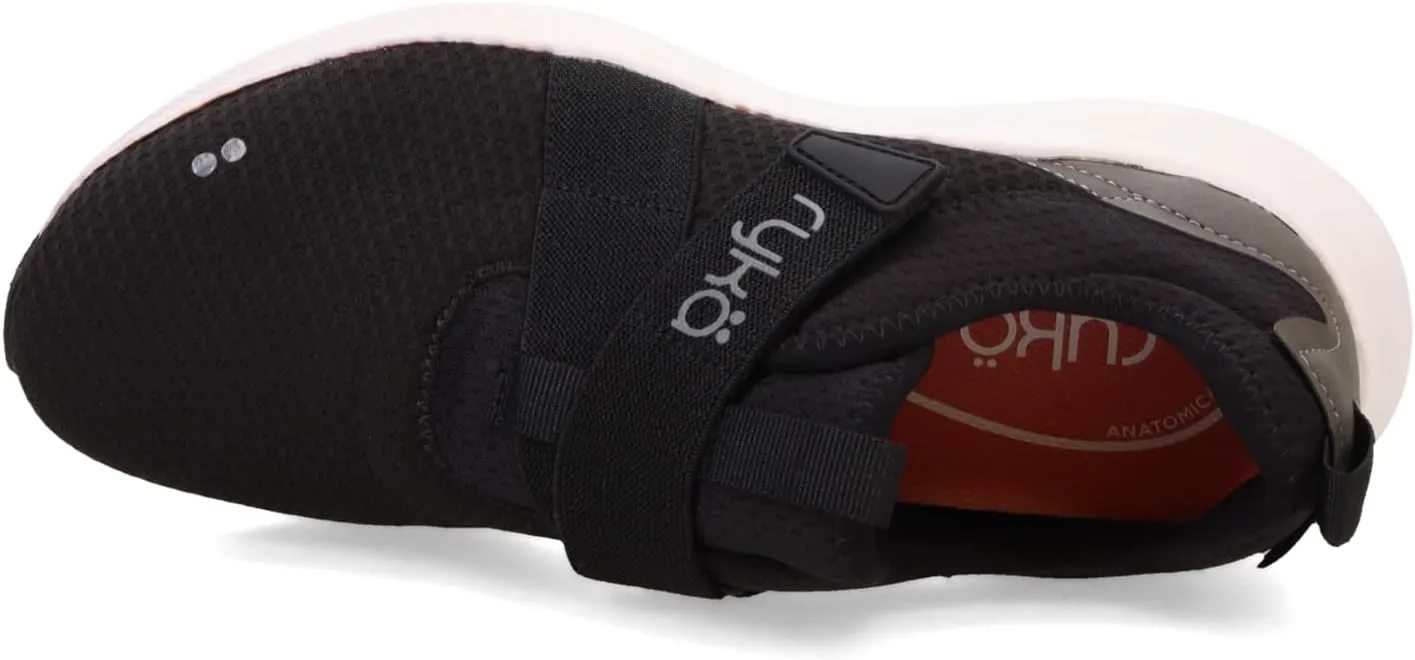 Ryka Women's, Fame Slip-On Sneaker