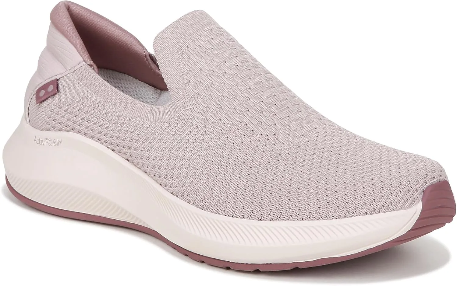 Ryka Women's Fling Slip on Sneaker