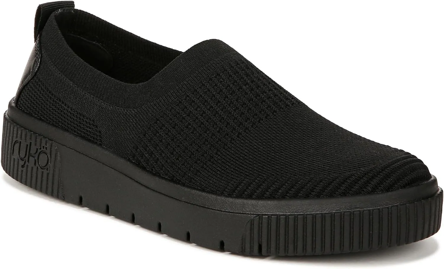 Ryka Women's Vista Slip on Sneakers