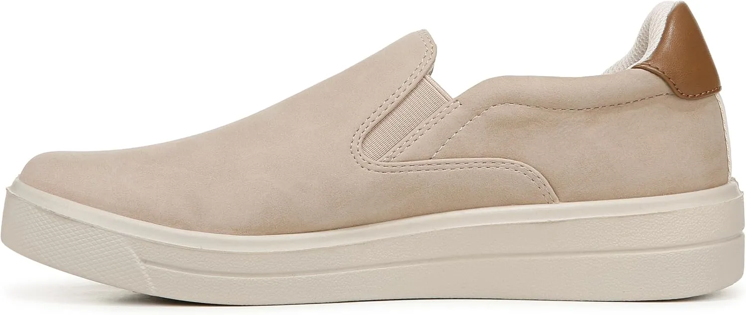 Ryka Women's Viv Slip on Sneaker