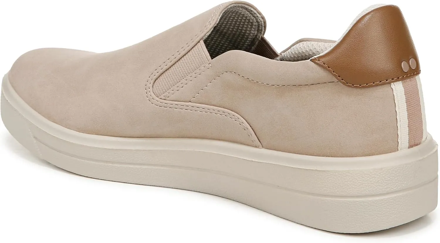Ryka Women's Viv Slip on Sneaker