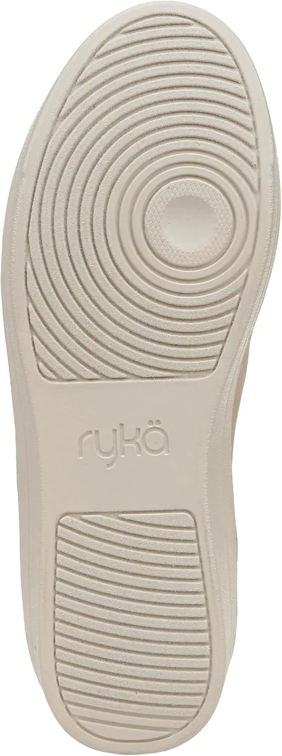 Ryka Women's Viv Slip on Sneaker