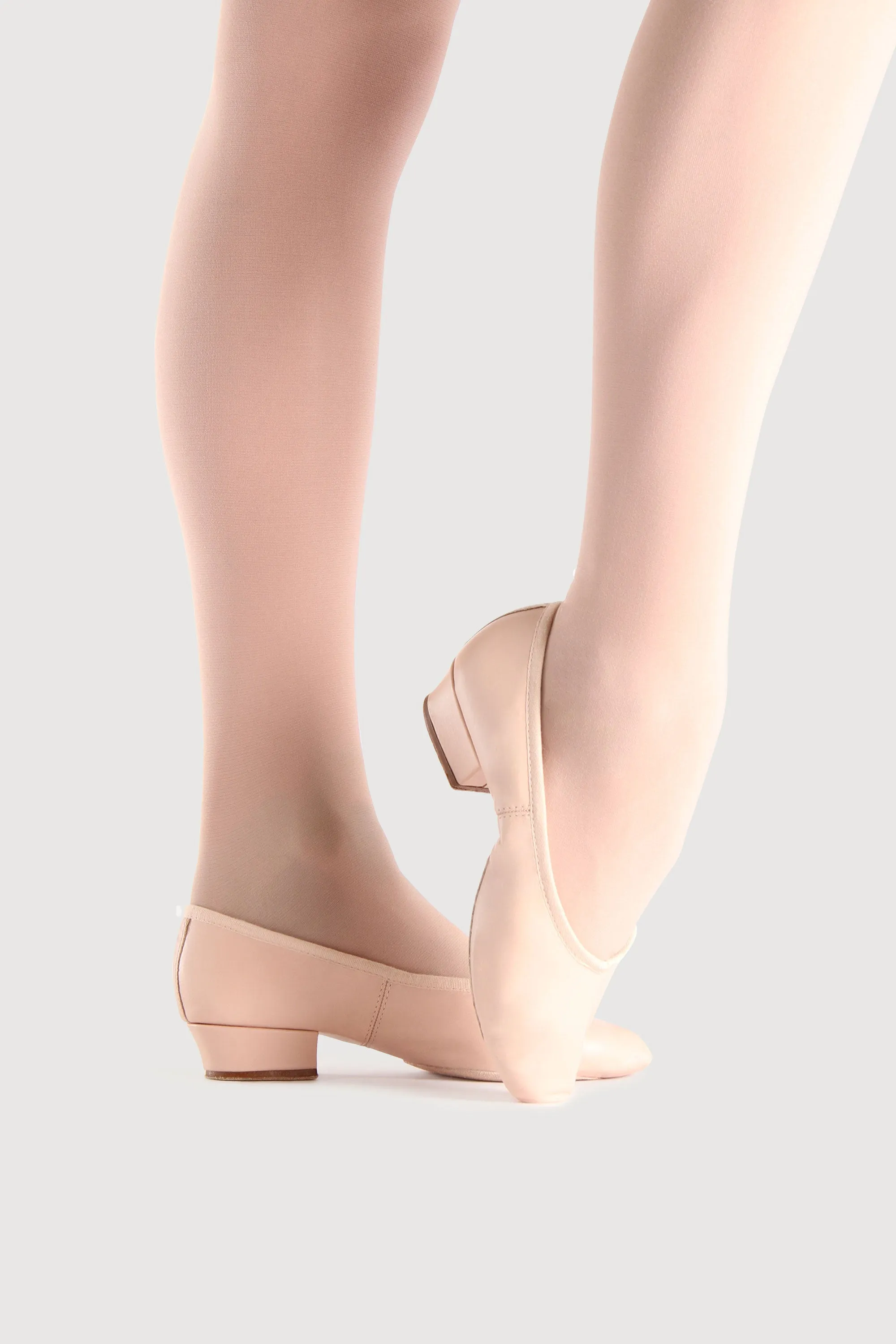 S0427 - Bloch Paris Womens Jazz Shoe