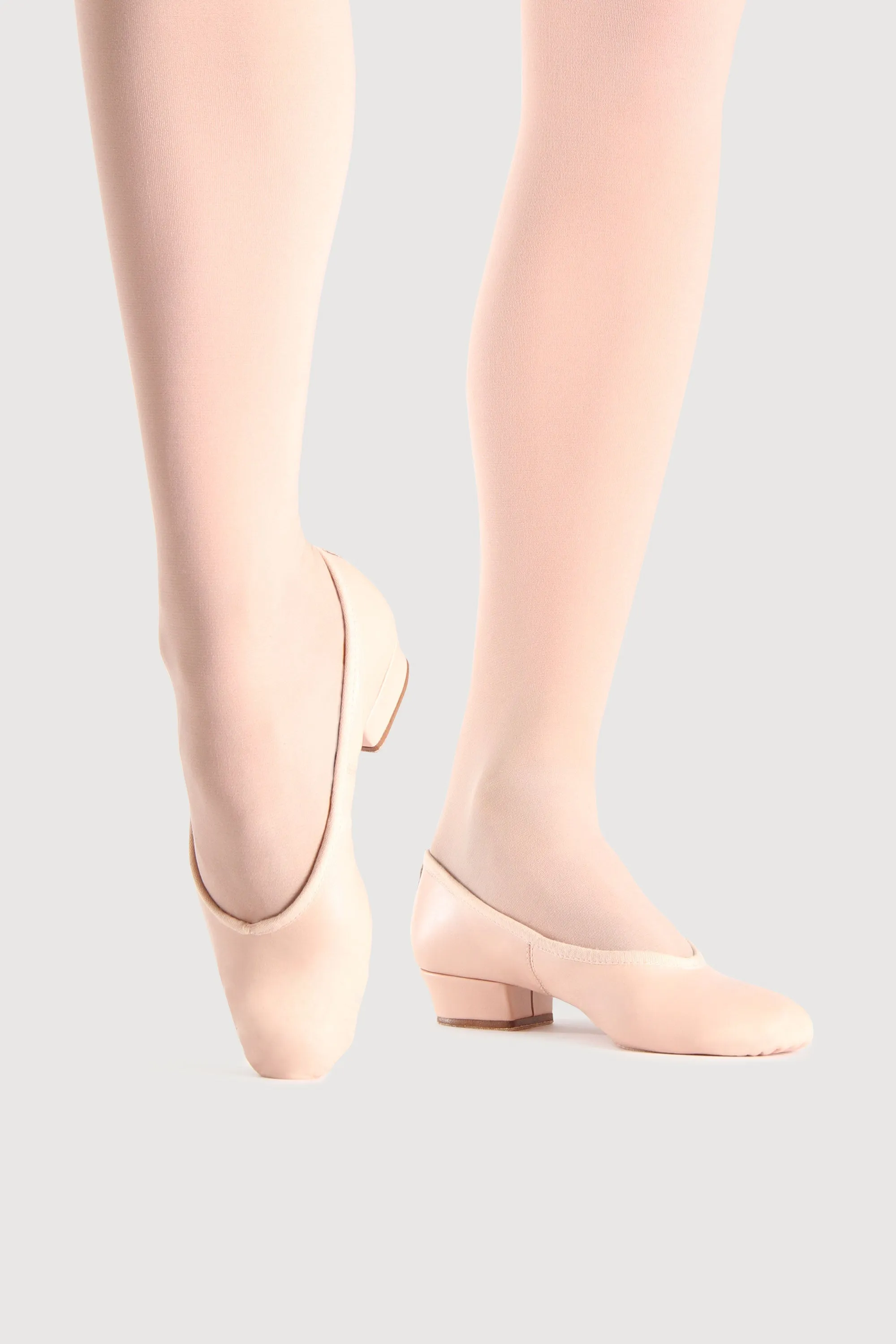 S0427 - Bloch Paris Womens Jazz Shoe