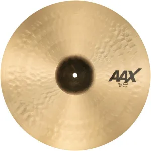 SABIAN 20" AAX Thin Crash