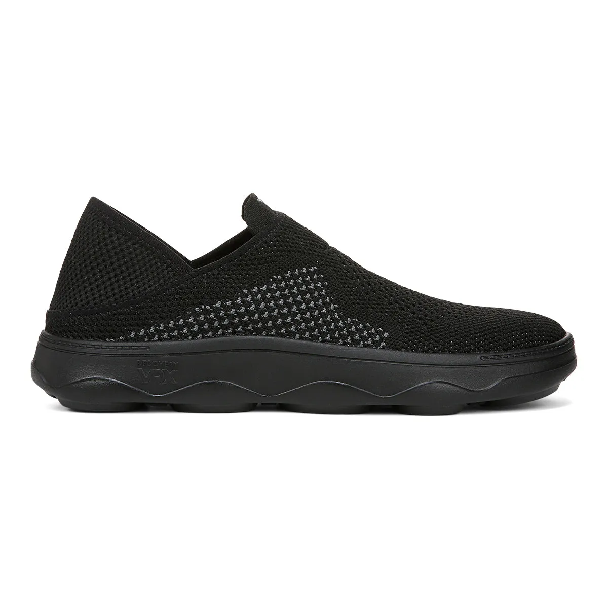 Sage RX Recovery Slip On