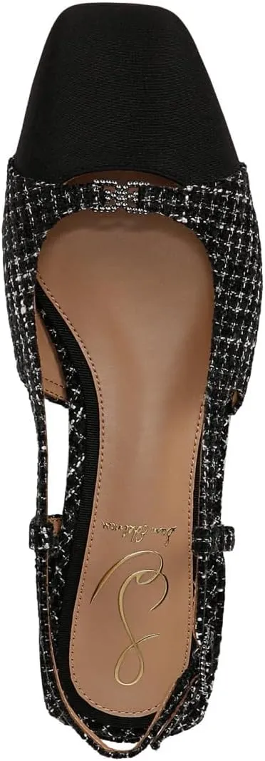 Sam Edelman Women's Kara Ballet Flat
