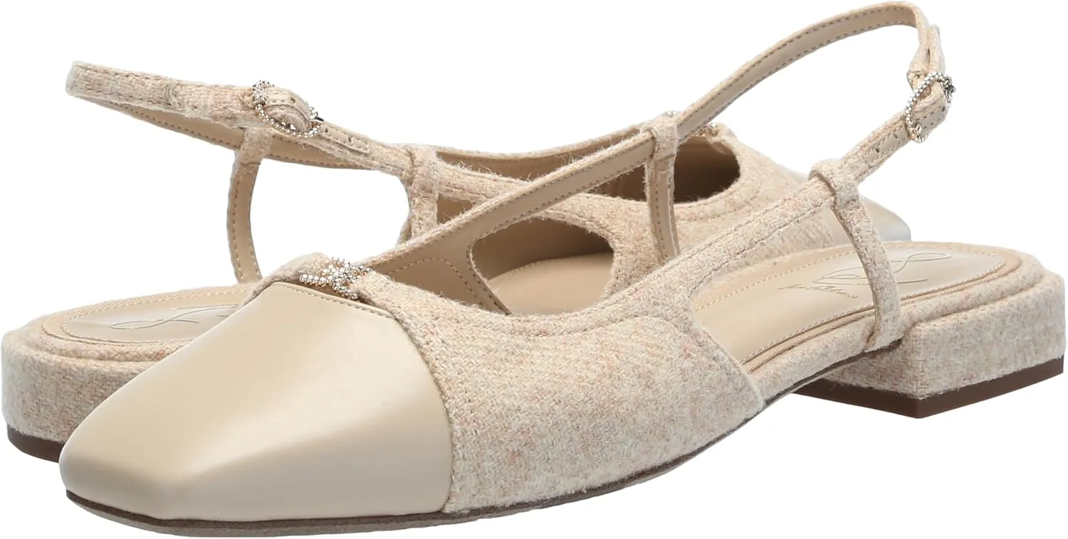 Sam Edelman Women's Kara Ballet Flat