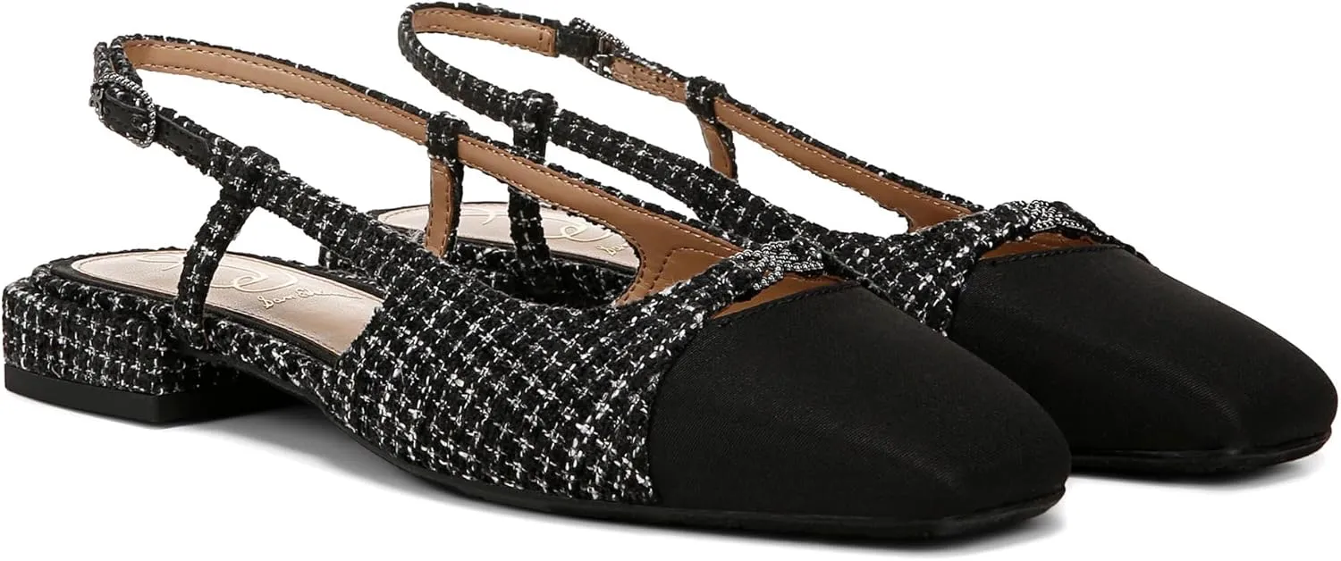Sam Edelman Women's Kara Ballet Flat