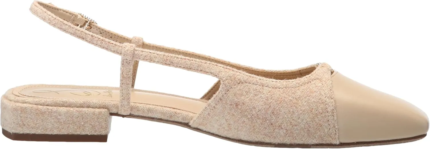 Sam Edelman Women's Kara Ballet Flat