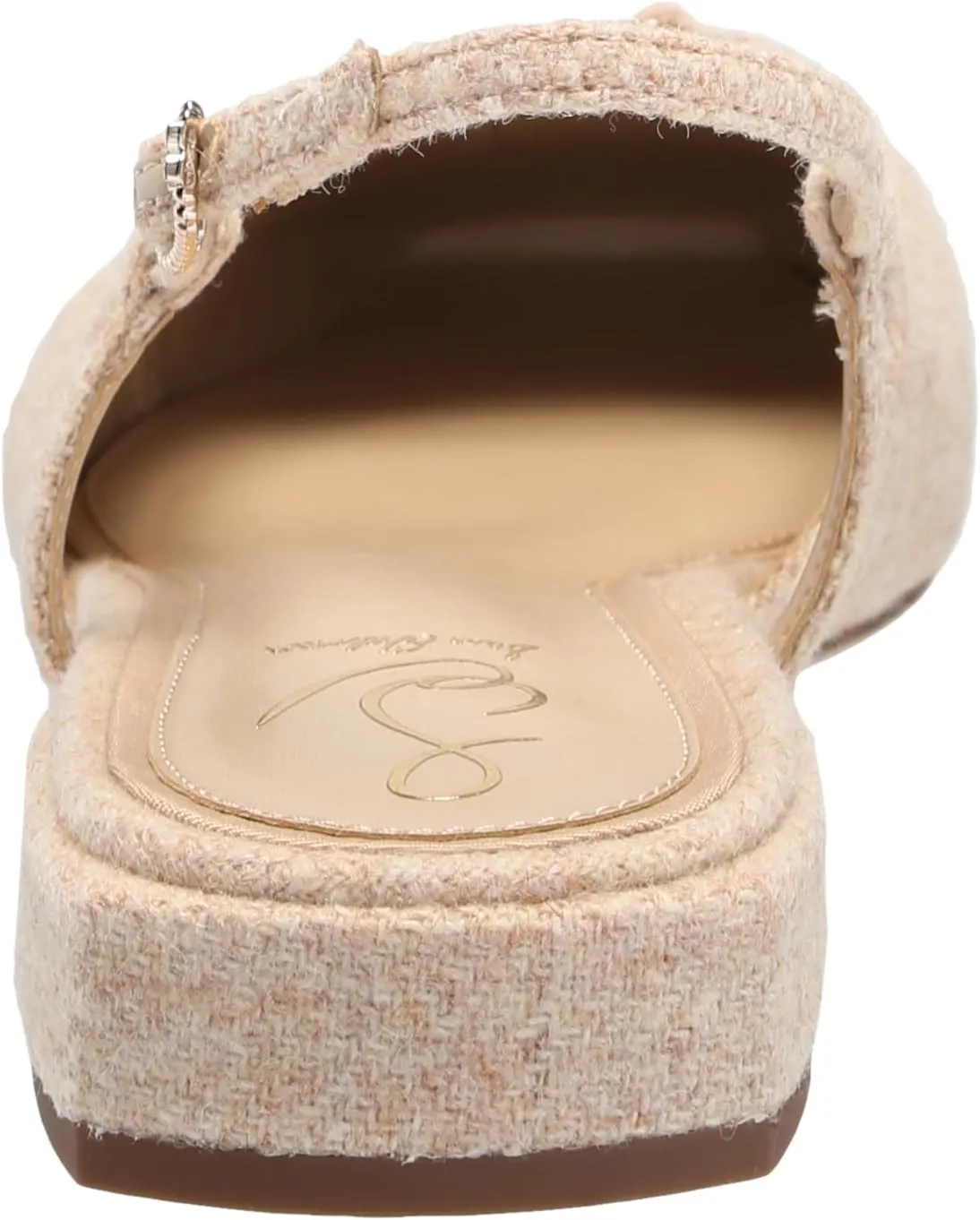 Sam Edelman Women's Kara Ballet Flat