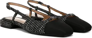 Sam Edelman Women's Kara Ballet Flat