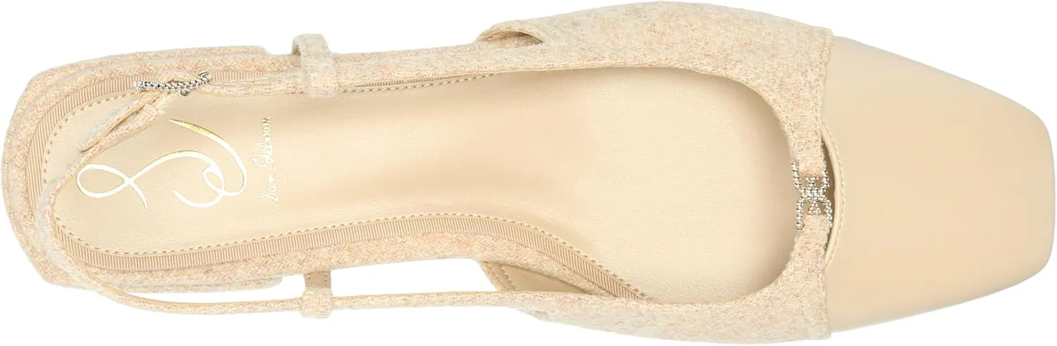 Sam Edelman Women's Kara Ballet Flat