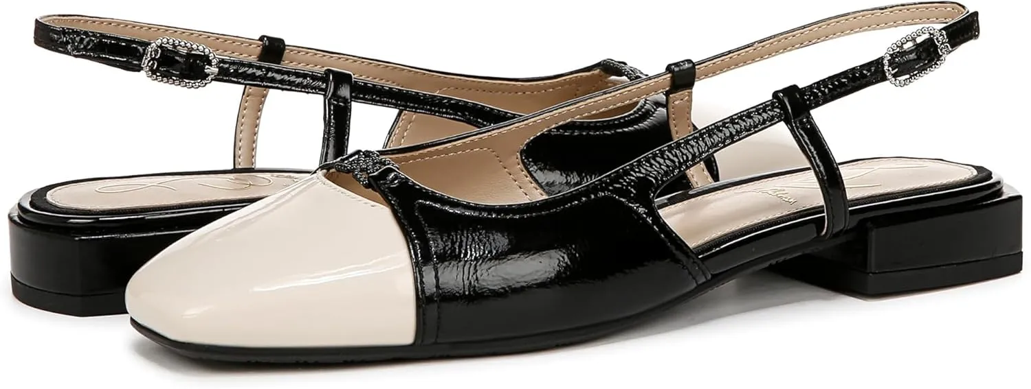 Sam Edelman Women's Kara Ballet Flat