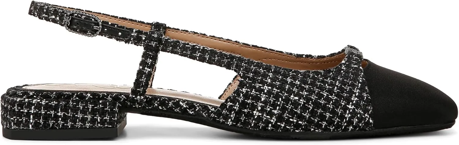 Sam Edelman Women's Kara Ballet Flat