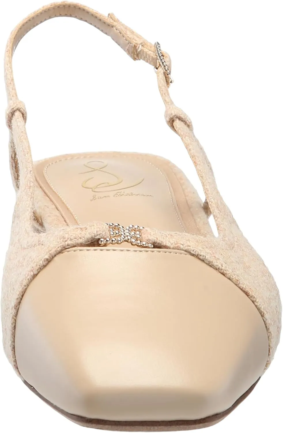 Sam Edelman Women's Kara Ballet Flat