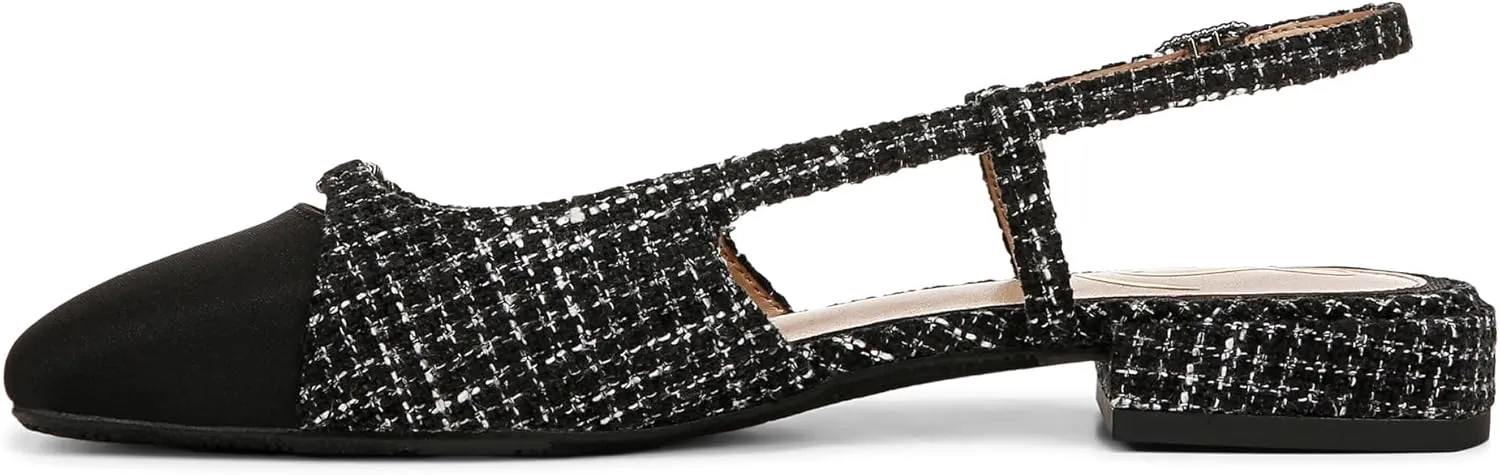 Sam Edelman Women's Kara Ballet Flat