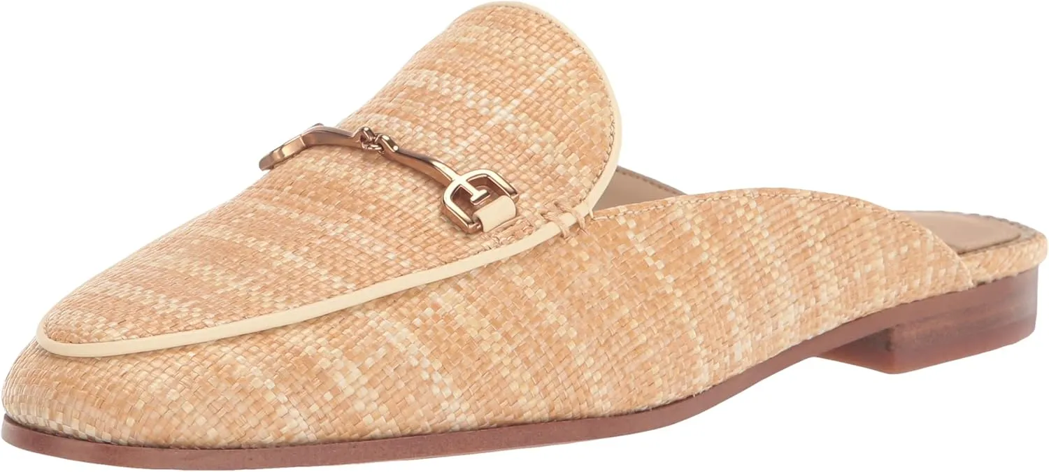 Sam Edelman Women's Linnie Bit Mule