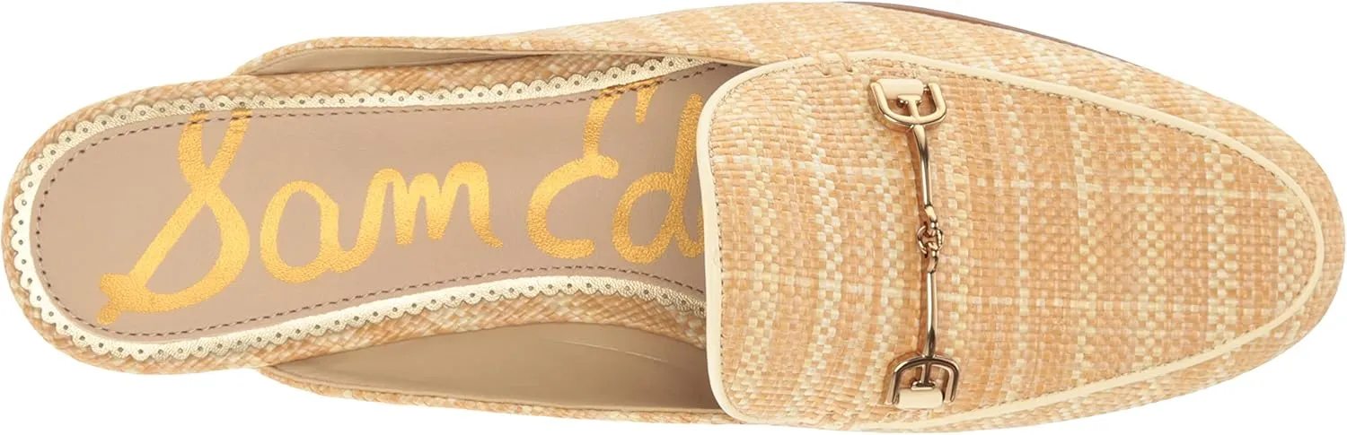 Sam Edelman Women's Linnie Bit Mule