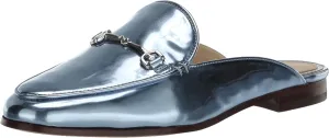 Sam Edelman Women's Linnie Crochet Bit Mule