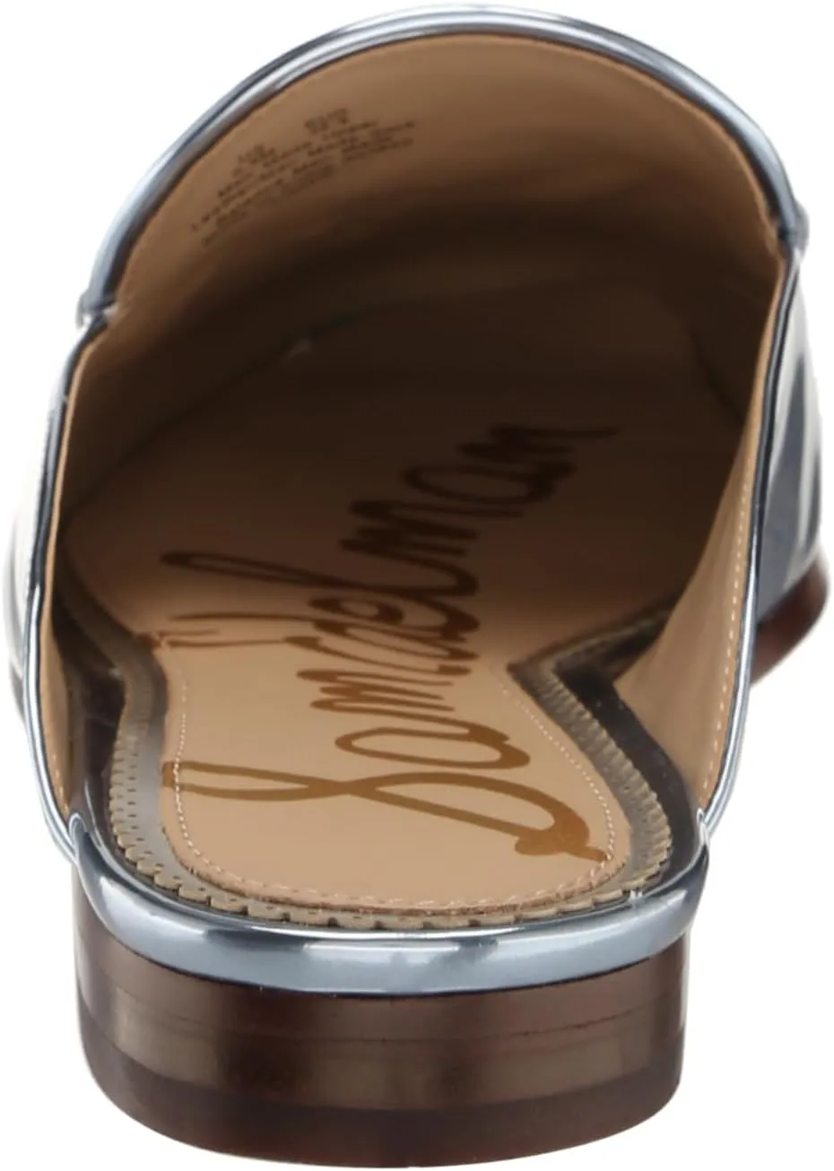 Sam Edelman Women's Linnie Crochet Bit Mule