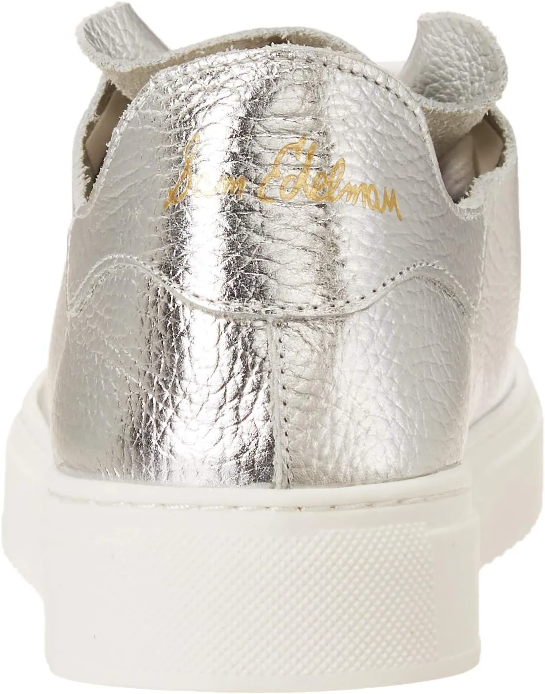Sam Edelman Women's Poppy Lace Up Sneaker