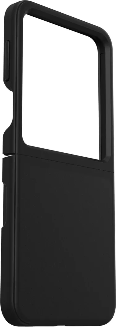 Samsung Galaxy Z Flip5 Otterbox Thin Flex Series Case - Black